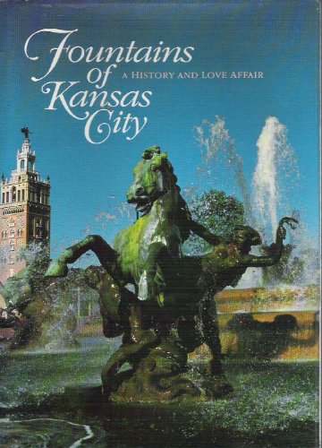 Fountains of Kansas City