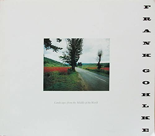 Landscapes from the Middle of the World: Photographs, 1972-1987 (Untitled, 46)
