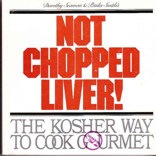 Not Chopped Liver
