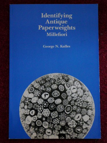 Identifying Antique Paperweights