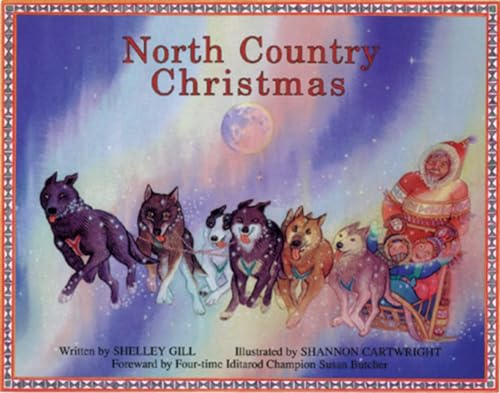 North Country Christmas (PAWS IV)