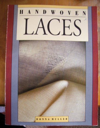 Handwoven Laces