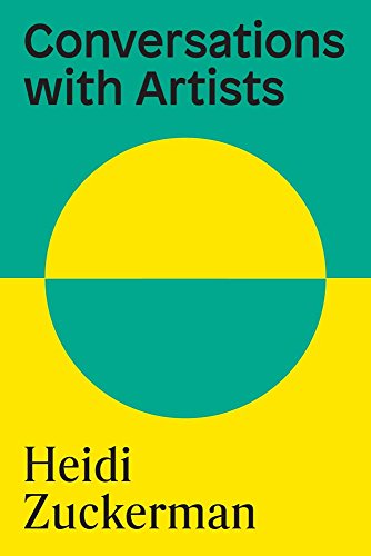 Conversations with Artists