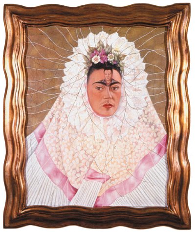 Frida Kahlo, Diego Rivera, and Twentieth Century Mexican Art: The Jacques and Natasha Gelman Collection