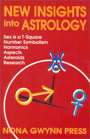 New Insights into Astrology: Sex Is a T-Square Number Symbolism Harmonics Aspects Asteroids Research