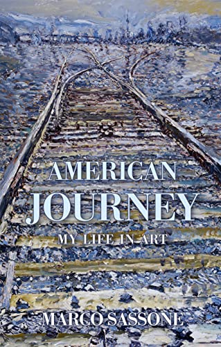 American Journey: My Life in Art