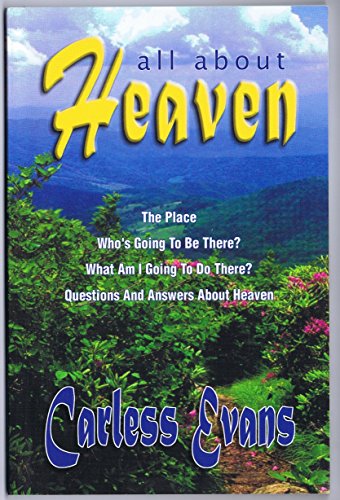 All About Heaven