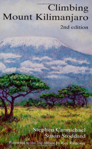 Climbing Mount Kilimanjaro