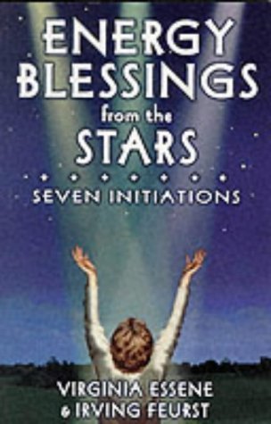 Energy Blessings from the Stars: Seven Initiations