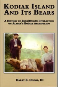 Kodiak Island and It's Bears