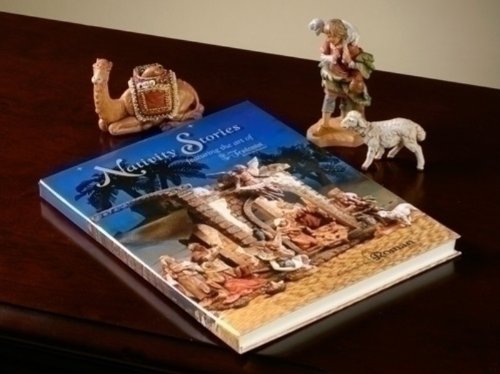 Nativity Stories (Featuring the art of Fontanini)