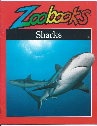 Sharks (Zoobooks Series)