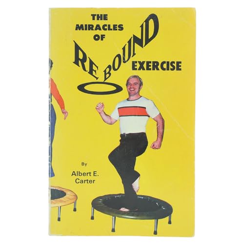 Miracles of Rebound Exercise