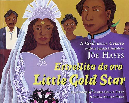 Estrellita de oro / Little Gold Star