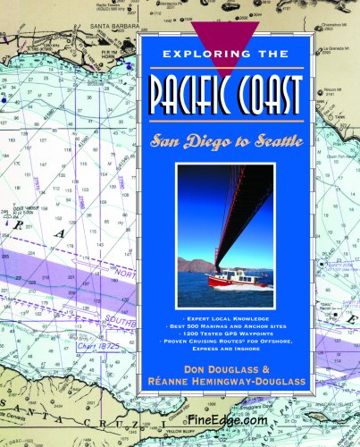 Exploring the Pacific Coast: San Diego to Seattle