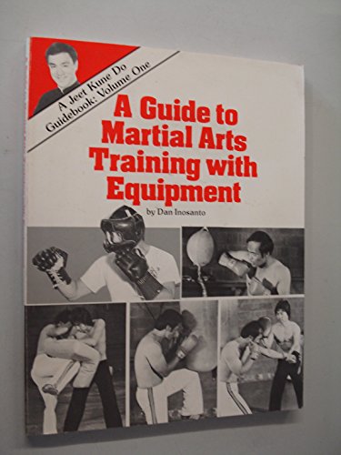 A Guide to Martial Arts Training With Equipment