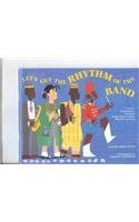 Let's Get the Rhythm of the Band: A Child's Introduction to Music from African-American Culture With History and Song