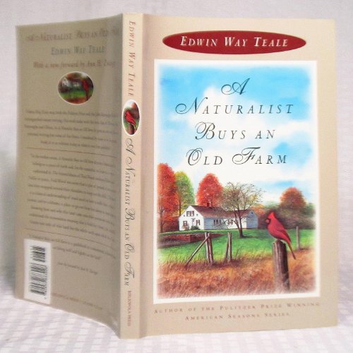 A Naturalist Buys an Old Farm