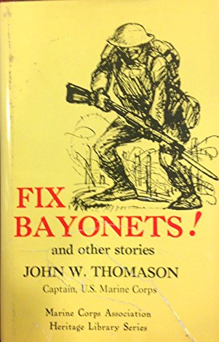 Fix Bayonets