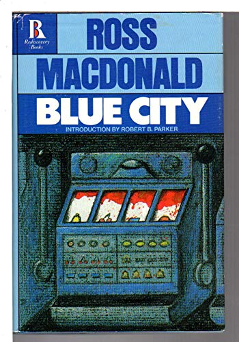 Blue City (Rediscovery Books)