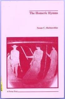 Homeric Hymns