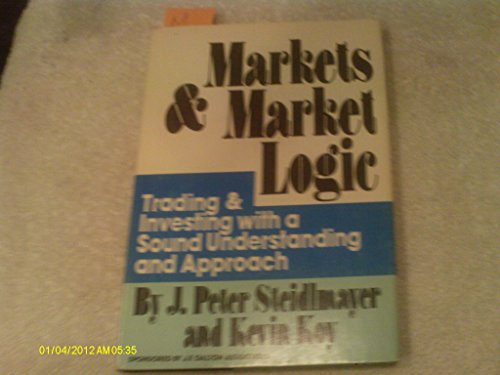 Markets and Market Logic
