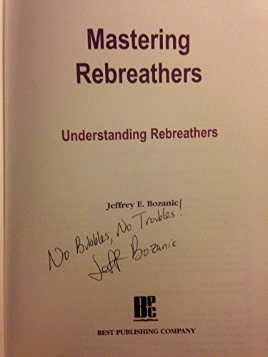 Mastering Rebreathers