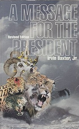A Message for the President