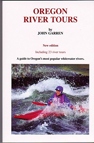 Oregon River Tours
