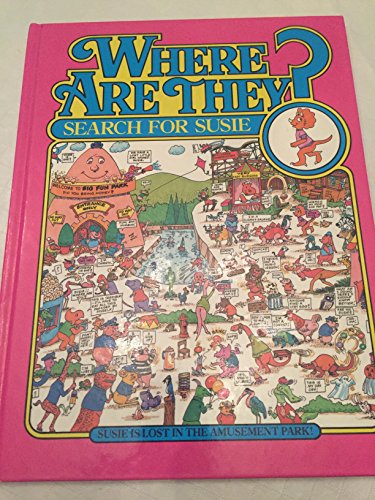 Search for Susie