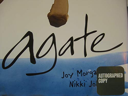 Agate: What Good Is a Moose?