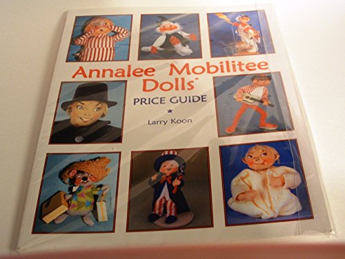 Annalee Mobilitee Dolls: Price Guide