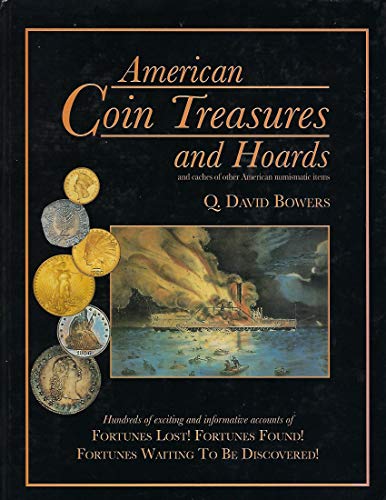 American Coin Treasures & Hoards