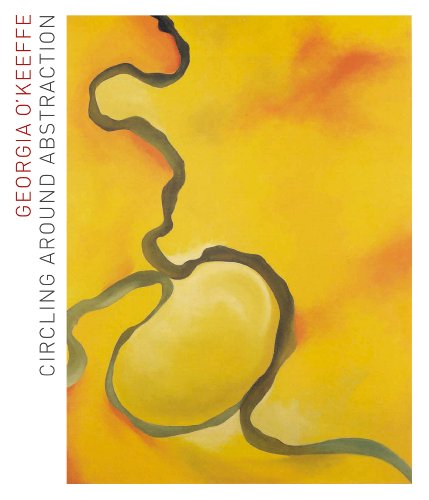 Georgia O'Keeffe: Circling Around Abstraction