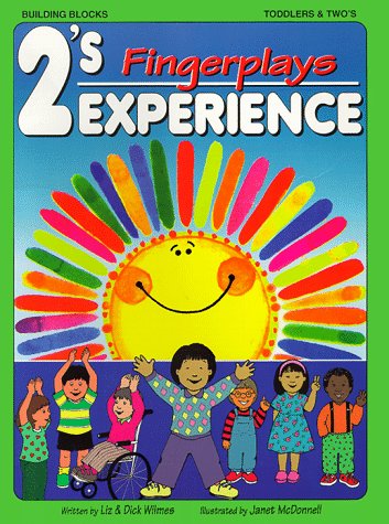2'S Experience: Fingerplays (2'S Experience Series)