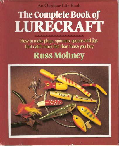 Complete Book of Lurecraft