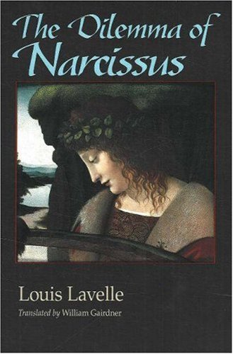 Dilemma of Narcissus (Lp Classic Reprint Series)