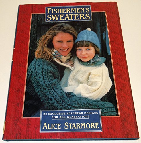 Fishermen's Sweaters: 20 Exclusive Knitwear Designs for All Generations
