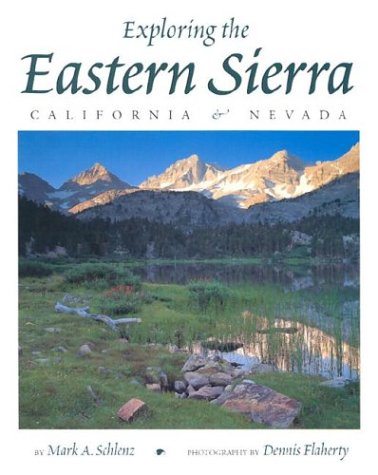 Exploring the Eastern Sierra: California and Nevada