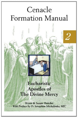 EADM Cenacle formation 2