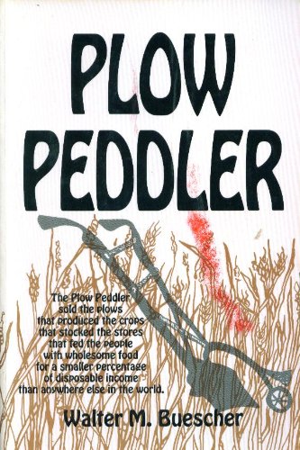 Plow Peddler