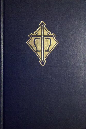 Evangelical Lutheran Hymnary