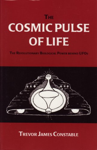 Cosmic Pulse of Life: The Revolutionary Biological Power Behind Ufo's