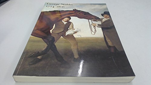 George Stubbs, 1724-1806