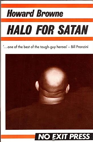 Halo for Satan