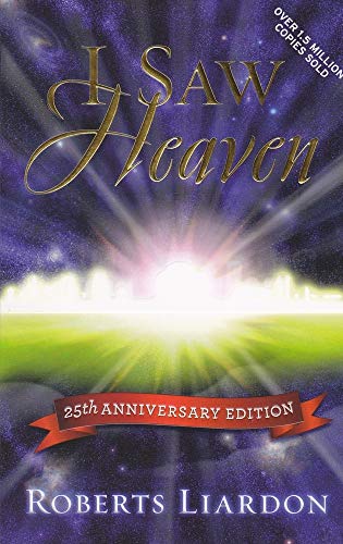 I Saw Heaven (25th Anniversary Ed)