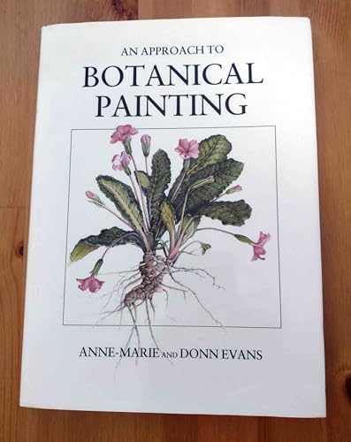 An Approach to Botanical Painting