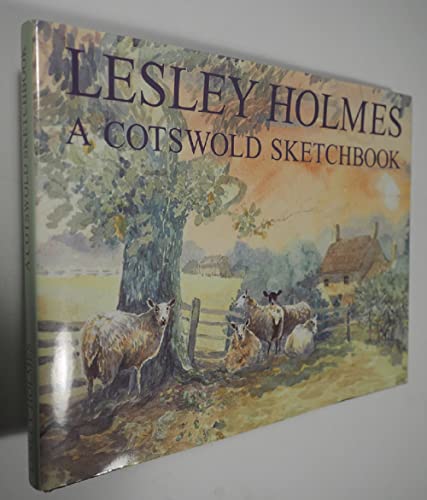 A Cotswold Sketchbook