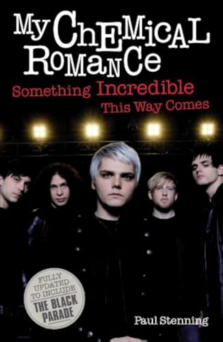"My Chemical Romance"