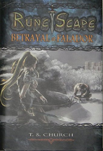 Betrayal at Falador